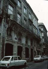 Bordeaux - rue Saint Rémi
