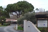 Barbaste - Lausseignan, Relais du Moulin Neuf