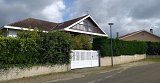 Dax - rue de l'Estey