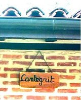 Azur - Cantegrit