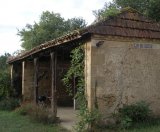Troncens - Cap de Boueou, dépendance