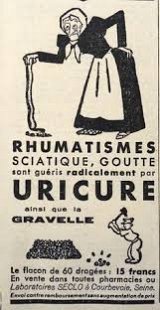 Arromatisme...
