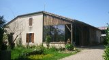 Houlet, à Puch d'Agenais