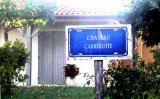 Lagarrigue : "Château Carrerotte"