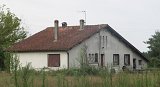 Pompogne - Chaubès - néovasconne