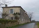 Cérons - Salvané