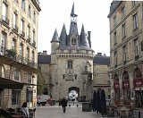 Bordeaux - Porte Cailhau (2023)