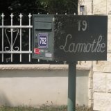Coimères - 19 Lamothe devenu 762 rue du Sabla