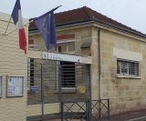 Bègles - école maternelle La Ferrade