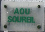 Biganos - Aou soureil / Au sorelh / Au soleil