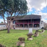 Calonges - maison à l'entrée du bourg