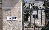 Villenave d'Ornon - "LA HE"