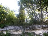 Garrigue sur une tuque de Lagarrigue