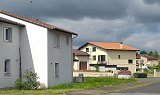 Narrosse - à peu près à l'emplacement de l'ancien Hourné