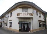 Aire - Bar-Hôtel-Restaurant Chez l'Ahumat