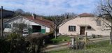 Deux maisons vasconnes à "Loustalet"