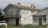 Varès - Café du Stade