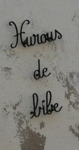 Hurous de Bibe