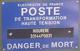 Cudos - pour EDF, c'est HIOURERE !