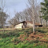 Lerm-et-Musset - Tavès - ancienne salle polyvalente