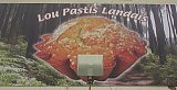 Enseigne d'une pastisserie à Saint-Jean de Marsacq