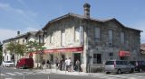 Floirac - quartier de la Souÿs - le Sully en 2021