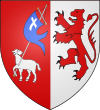 Blason d'Auch