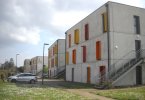 Sainte Bazeille - écoquartier