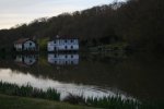 Duhort-bachen - le moulin