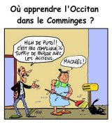 Où apprendre l'occitan en Comminges ?