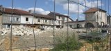 Castelnau-d'Auzan - Aménagement de la place centrale