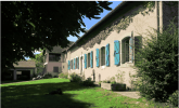 Vieille ferme en Nébouzan