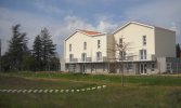 Sainte Bazeille - Monplaisir, près de l'écoquartier