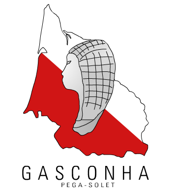 Gasconha - Pega-solet