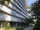 Bordeaux / Bordèu - Grand Parc, immeuble transformé par les architectes (…)