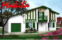 Le modèle Makila du pavillonneur IGC