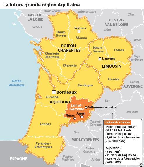 Vaste comme l'Autriche ! [La Dépêche du Midi]