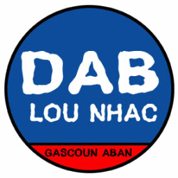 Dab lou nhac