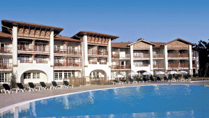 "Pierre et Vacances" à Biscarrosse