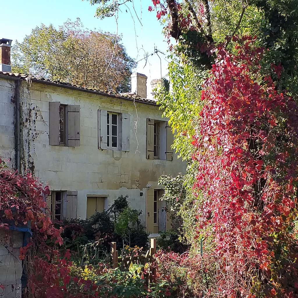 Libourne - Maison dans le quartier des Dagueys