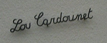 Le Haillan - Lou Cardounet