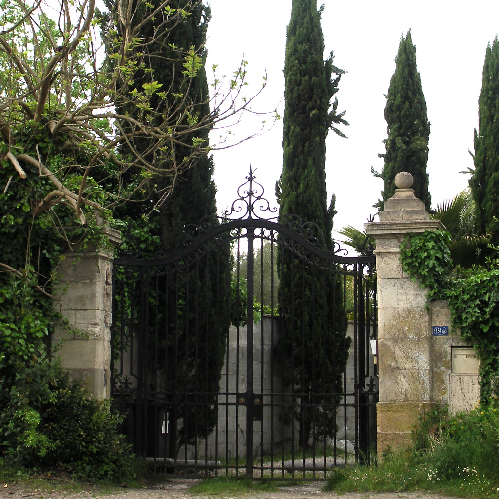 Mérignac - Sur une plaçote de Labatut #2