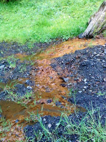 Montauban de Luchon - Hont de Herran