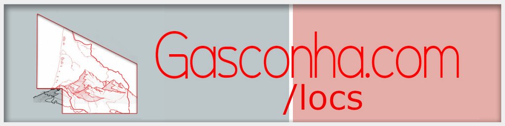 Gasconha.com