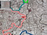 Roques entre Languedoc et Comminges