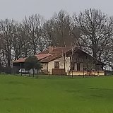 Mauléon d'Armagnac - Malambits en photo à gros grains
