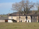 Lafitte sur Lot - la Muraille (2025)