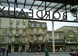 "Le TGV gascon"