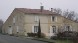 Vayres - maison avenue du Thil