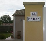 Fauillet - "Le Paban"
